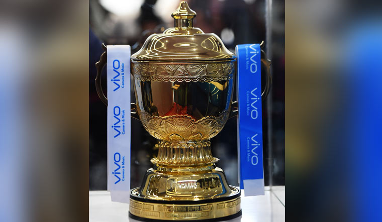 Kolkata to host IPL 2020 auction on December 19