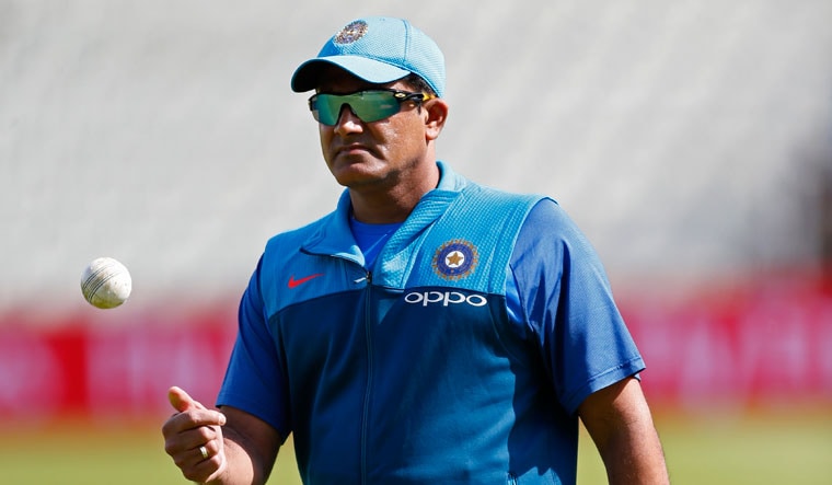 [File] Kings XI Punjab will be the third IPL team that Anil Kumble will be involved with | Reuters