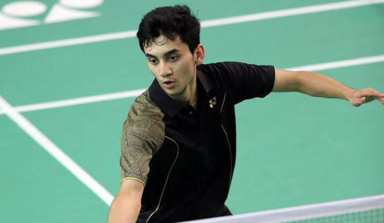 Lakshya Sen had clinched the Belgian Open last month | Twitter