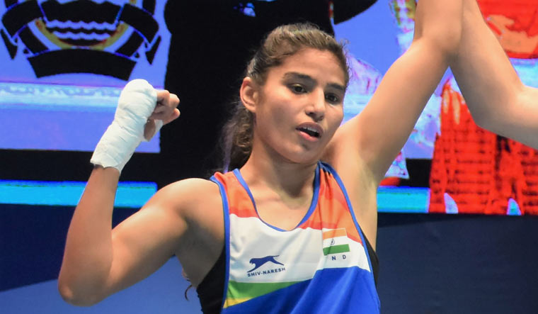 Boxing: Manju Rani ends phenomenal world run with silver