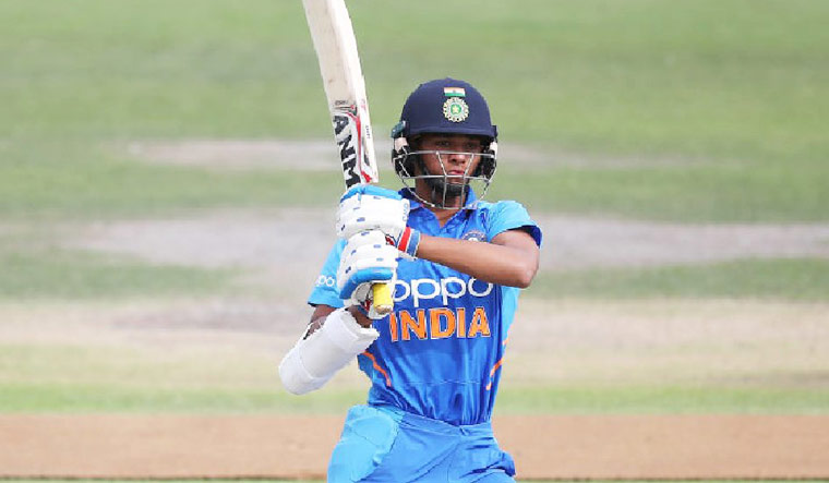Mumbai teen Yashasvi Jaiswal becomes youngest cricketer to score double ton