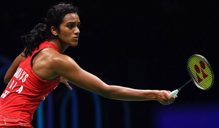 Sindhu looks to snap run of early exits at French Open