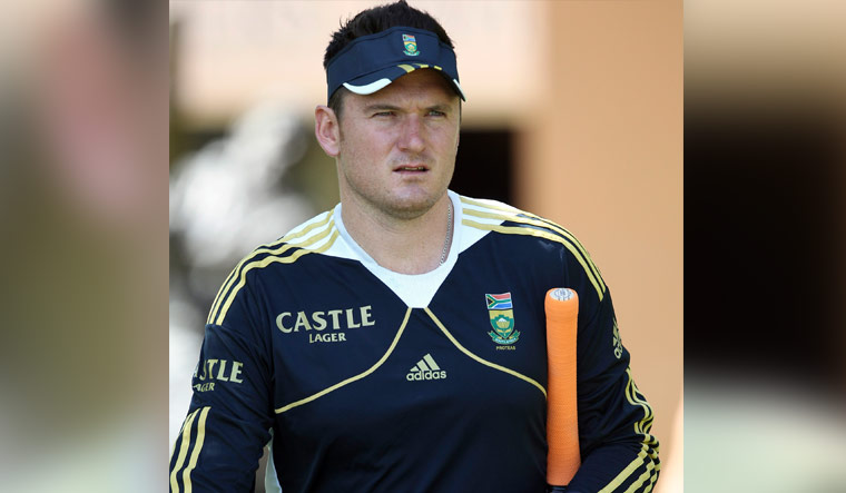 Graeme Smith elected Marylebone Cricket Club Honorary Life Member