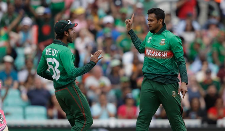People trying to sabotage Bangladesh's India tour, claims BCB president