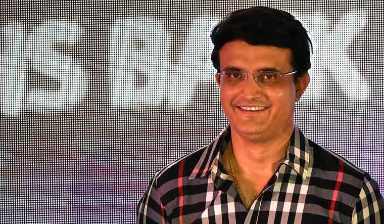 BCCI president Ganguly convinced Bangladesh for India's first ever Day-Night Test at Eden Gardens in Kolkata | Salil Bera
