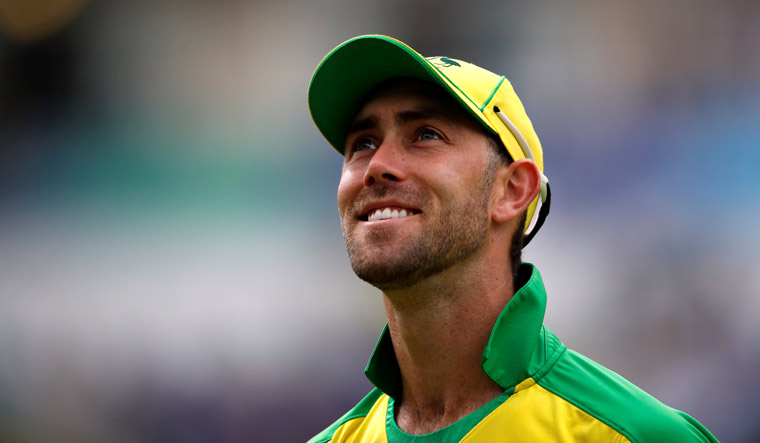 Glenn Maxwell takes break from cricket due to mental health issues