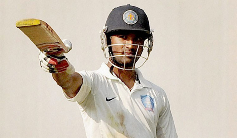 Former Ranji players Gautam, Kazi arrested on spot-fixing charges