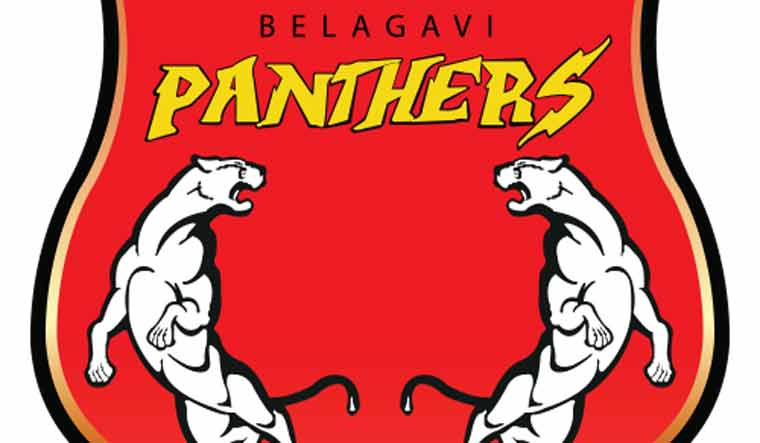 belagavi-panthers