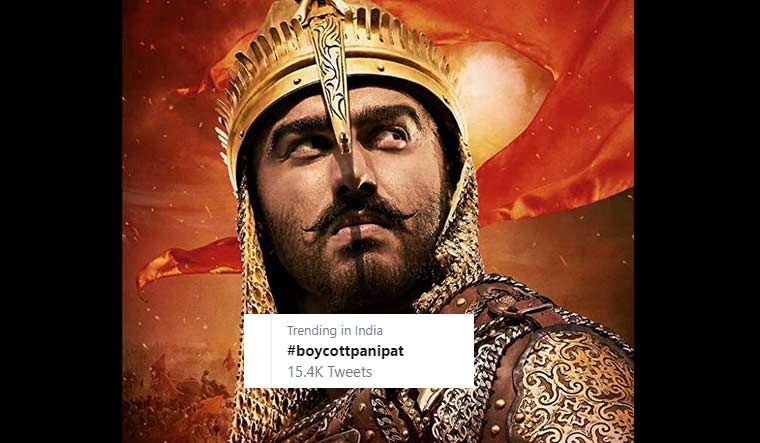 boycott-panipat-arjun-kapoor-IMDB