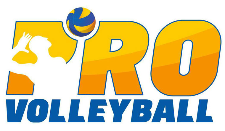 pro volleyball