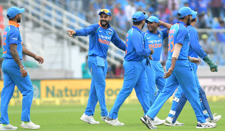 Who will make it to India's squad for the World Cup?