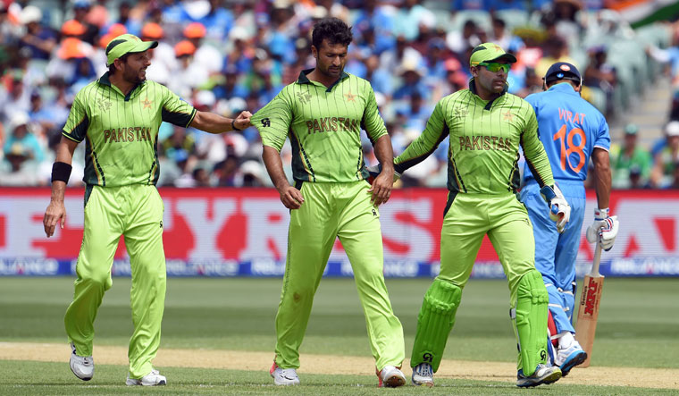 Pakistan can break India jinx in upcoming World Cup, says Moin Khan