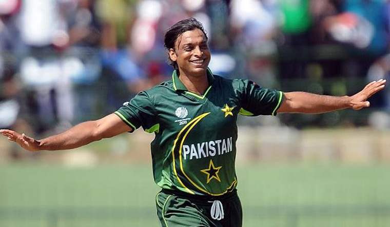 Hats off to him, Akhtar on Pakistan player making most of his opportunity