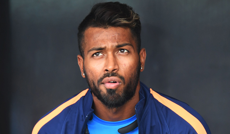 Hardik Pandya ruled out of Australia series, Jadeja named replacement