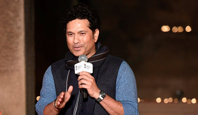 Indian team competitive in any part of world, on any surface: Tendulkar