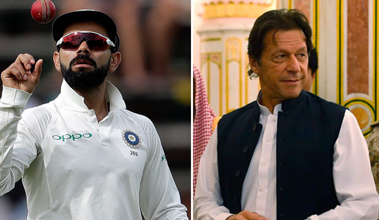 Virat Kohli and Imran Khan similar in many ways, says former Pak cricketer