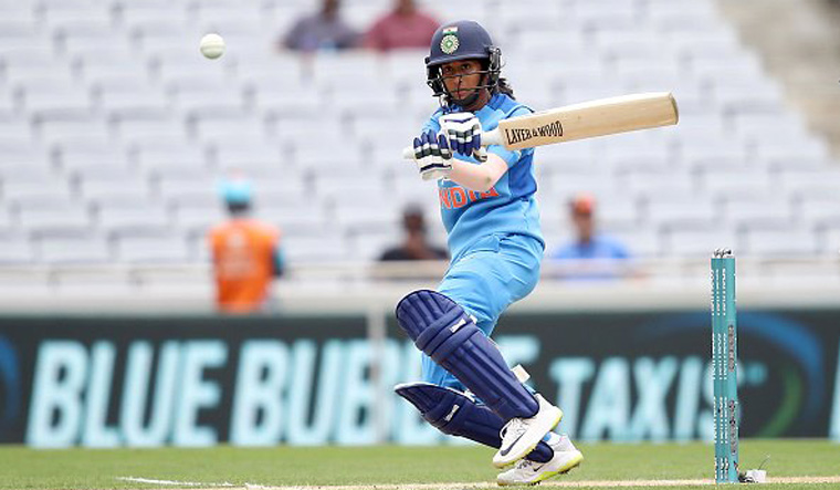 India women lose 2nd T20 to New Zealand, concede series