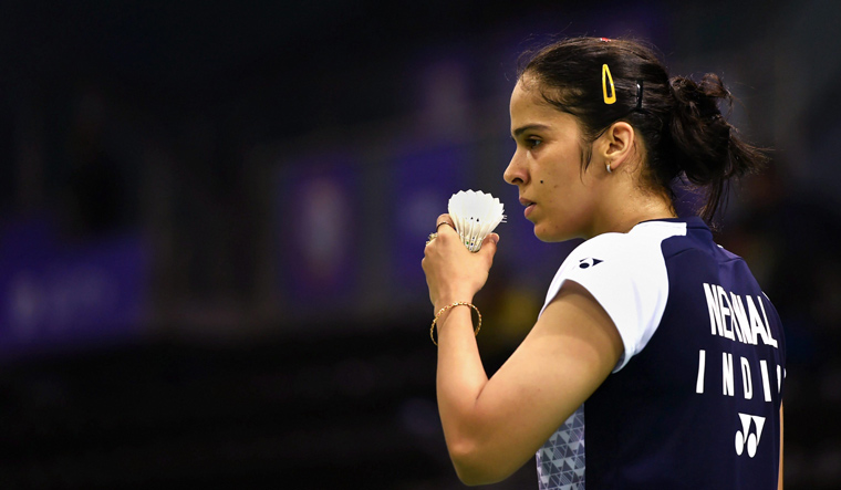 Saina, Sameer look to put behind All England disappointment at Swiss Open