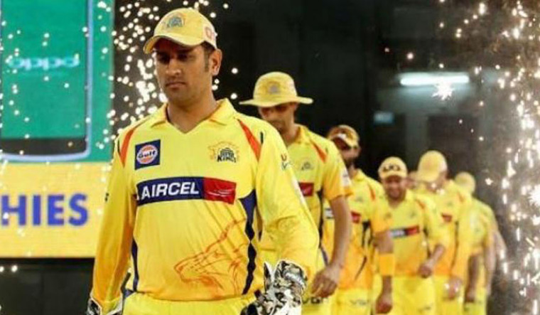 CSK to donate proceeds from 1st IPL game to Pulwama martyrs' families