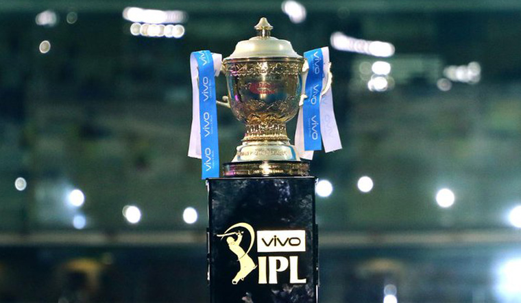 Pakistan bans broadcast of Indian Premier League