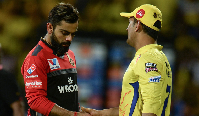 Dhoni, Kohli unhappy with the quality of Chepauk track - The Week