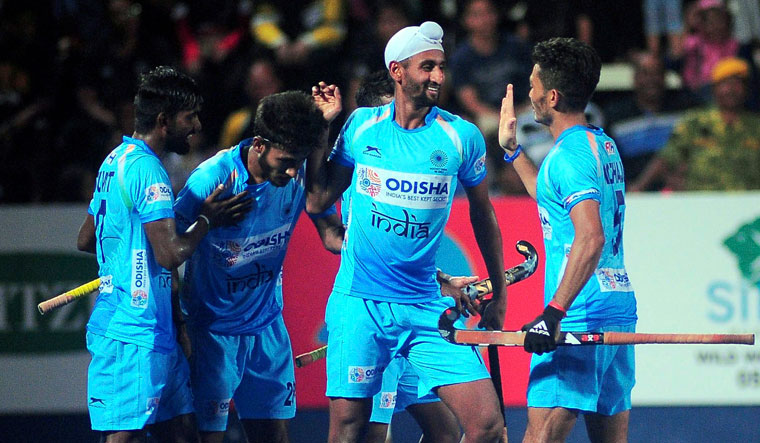 Sultan Azlan Shah Cup: Final berth assured, India look to test attacking prowess against Poland