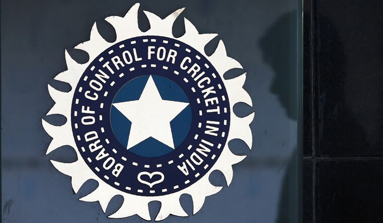 [File] BCCI will have to pay a tax liability | AFP