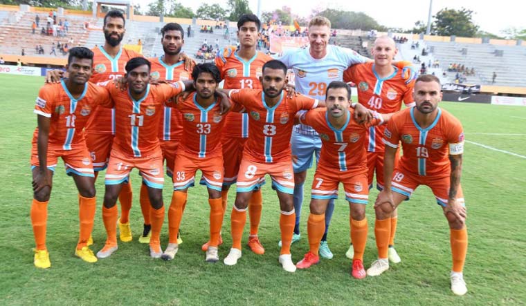 Image result for i league 2019