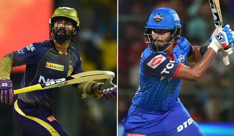 IPL 2019: DC vs KKR―When and where to watch, live TV, online streaming
