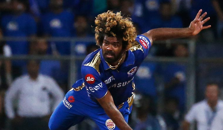 Sacked from captaincy, Malinga makes Sri Lanka's World Cup squad