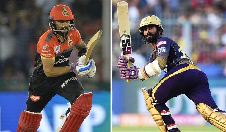 IPL 2019: KKR vs RCB―When and where to watch, live TV, online streaming