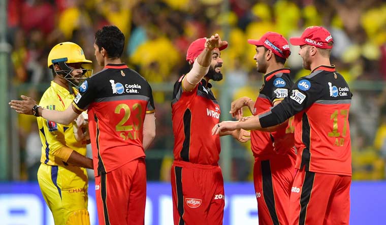 Record of Royal Challengers Bangalore (RCB) in IPL, fingers crossed this  time - ProBatsman