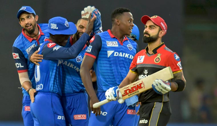 IPL 2019: All-round performance seals play-off berth for Delhi Capitals