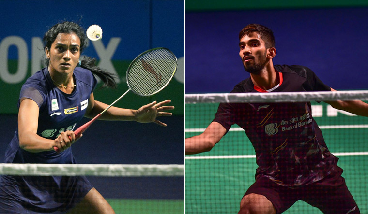 Sindhu, Srikanth enter second round of Malaysia Open