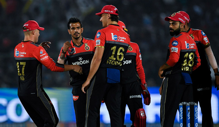 IPL 2019: What changes will RCB ring in against KKR as it looks for first win?