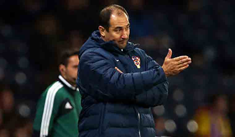 [File] Igor Stimac | AFP