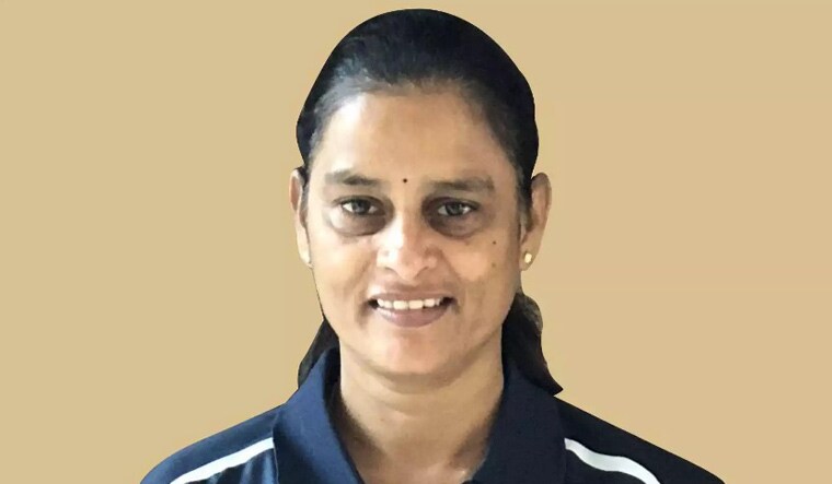 G.S. Lakshmi