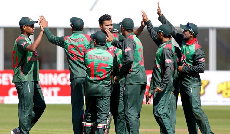 World Cup team profile: Confident Bangladesh set to test top sides