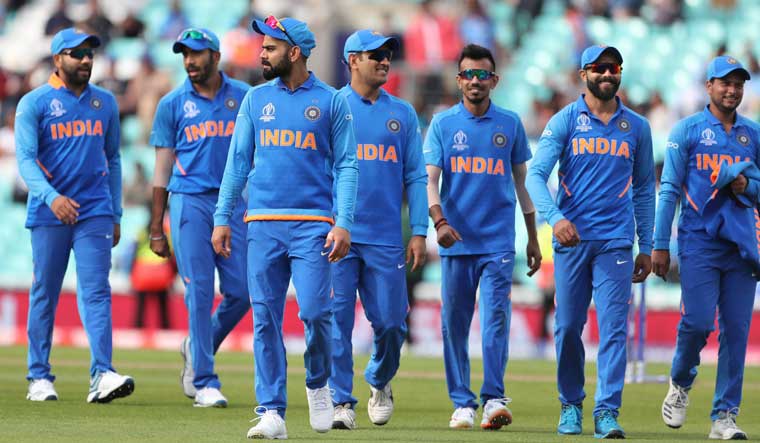 Team India seem to have all the bases covered and now it’s a matter of executing it on the field | AP