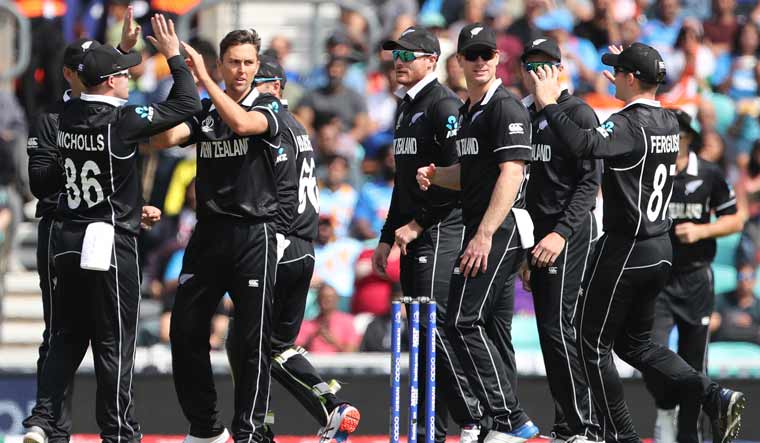 World Cup team profile: Dark horse New Zealand aiming to shed tag