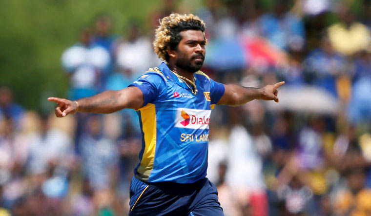 Bowlers will be game changers in the World Cup, says Malinga