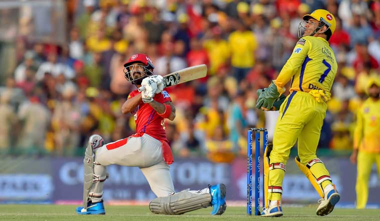 IPL 2019: CSK get to play Qualifier in Chennai despite 6-wicket loss against KXIP