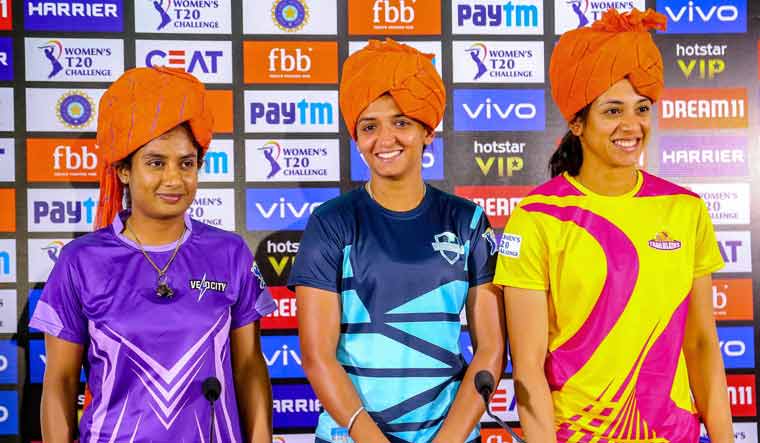 IPL Women's T20 Challenge 2019: Baby steps to a distant dream