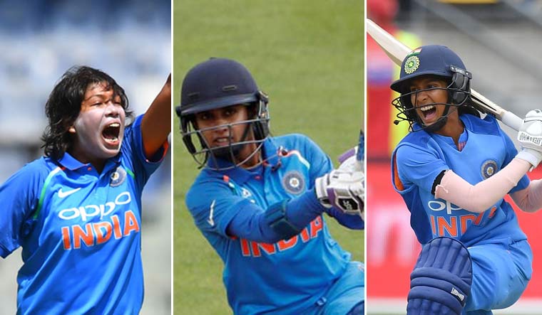 First in Indian Cricket: Women state captains to have voice at BCCI Conclave