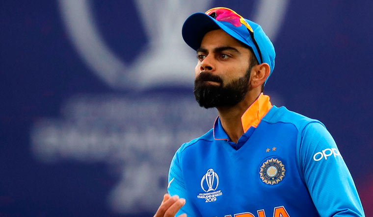 Kohli sole Indian in Forbes list of highest-paid athletes 