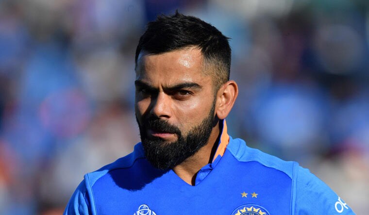 Virat Kohli | AFP