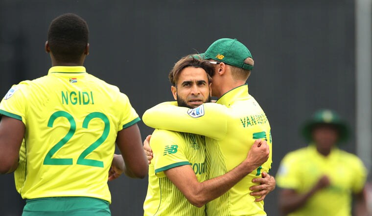 South Africa will hope for a consolation win | Reuters
