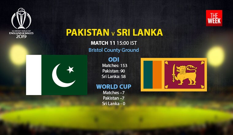 Both the teams come with the confidence of winning their second match after having lost their first matches in the tournament | File