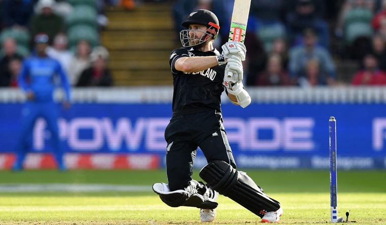 World Cup: Williamson shines as New Zealand beat Afghanistan