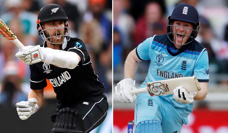World Cup final: England, New Zealand a win away from immortality